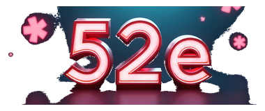 52e logo
